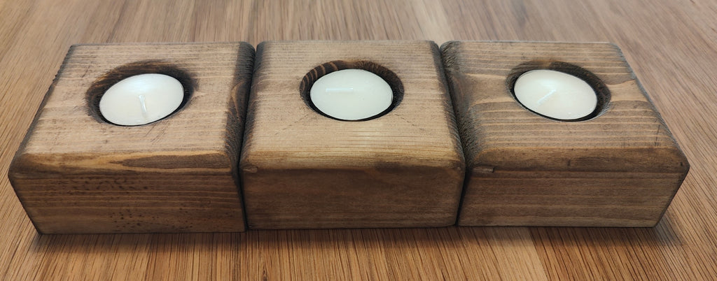 Tea Light Holders