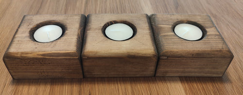 Tea Light Holders