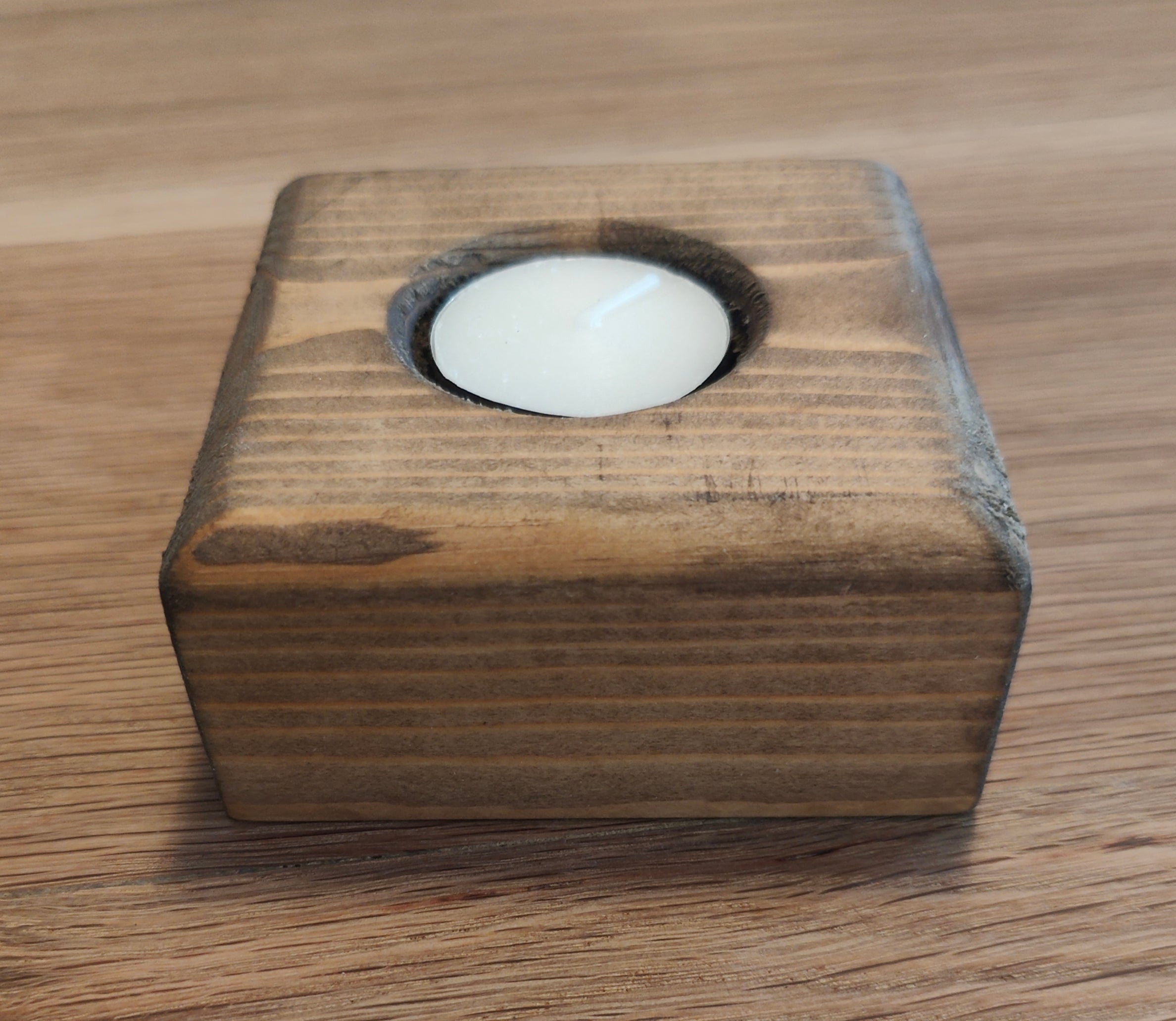 Tea Light Holders